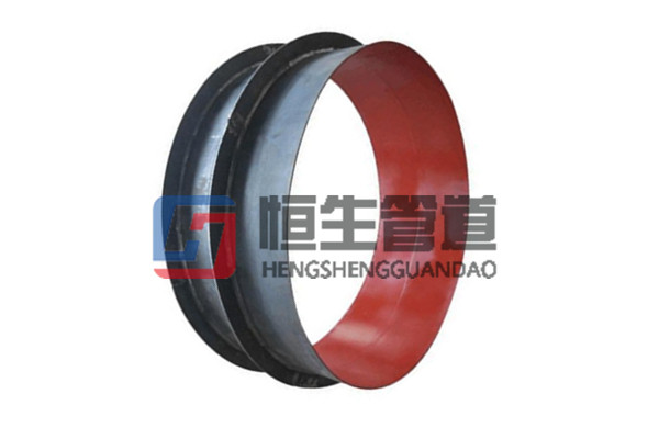 人防通風(fēng)套管（雙環(huán)）